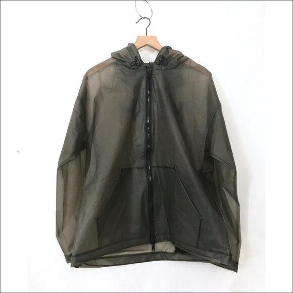 KITH x Stutterheim Rain Jacket Sample - Small - NWT - Picture 3 of 9